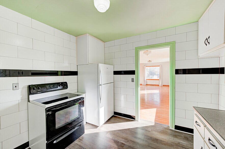 Building Photo - 1744 N Norfolk St