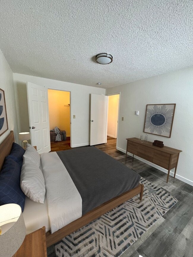 Interior Photo - Arise Bellingham