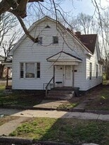 Building Photo - 224 Gilbert Ave