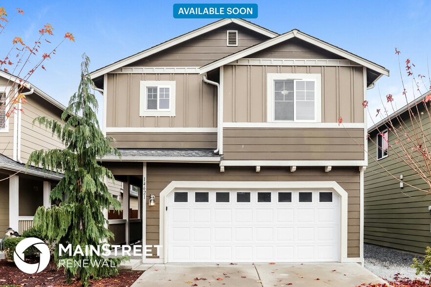 Primary Photo - 14621 46th Ave NE