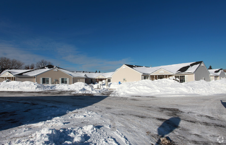 Primary Photo - Cottages of Spring Lake Park - 55+