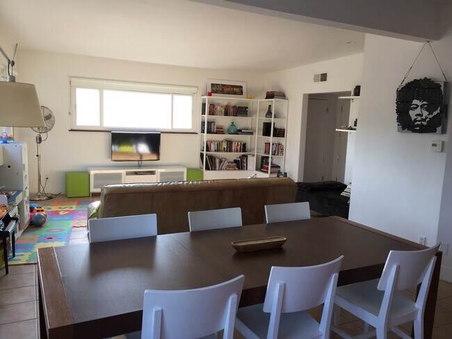 Building Photo - 8341 W Manchester Ave