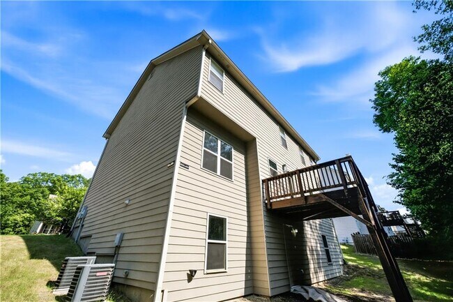 Building Photo - 1268 Mitford Ln
