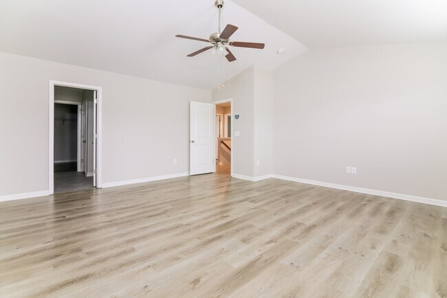 Building Photo - Bright 4-Bedroom Home in Clayton, NC