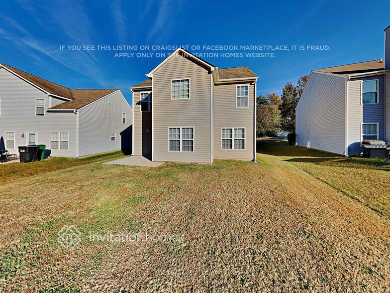 Building Photo - 7211 Hidden Creek Dr