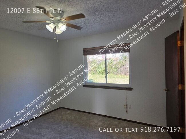 Building Photo - 12007 E 88th Pl N