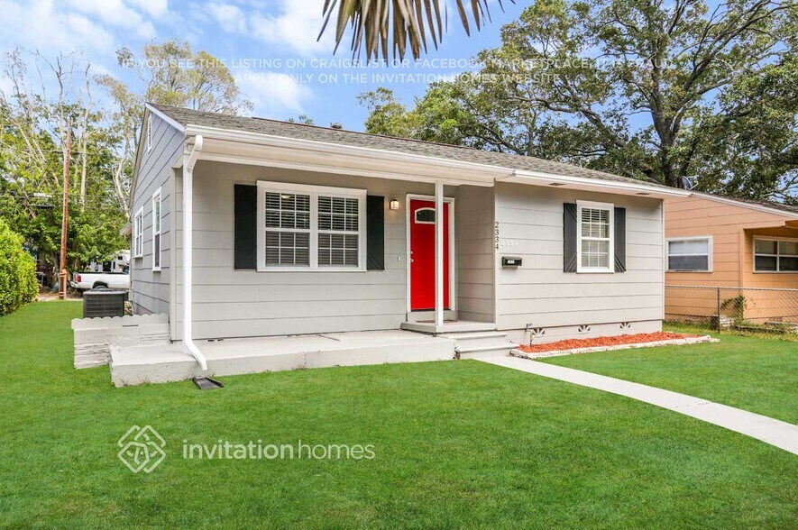 Building Photo - 2334 Auburn St S