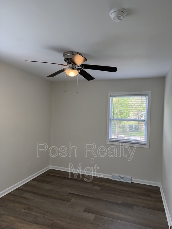 Building Photo - 1117 Van Wert St