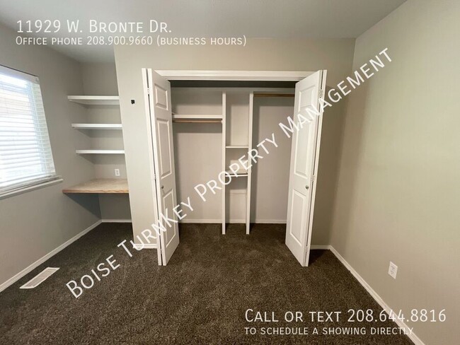 Building Photo - 11929 Bronte Dr