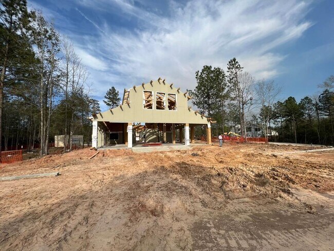 Building Photo - 493 Longleaf Pine Dr