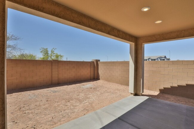 Building Photo - Brand New 4 bed/3 bath in Hawes Crossing C...