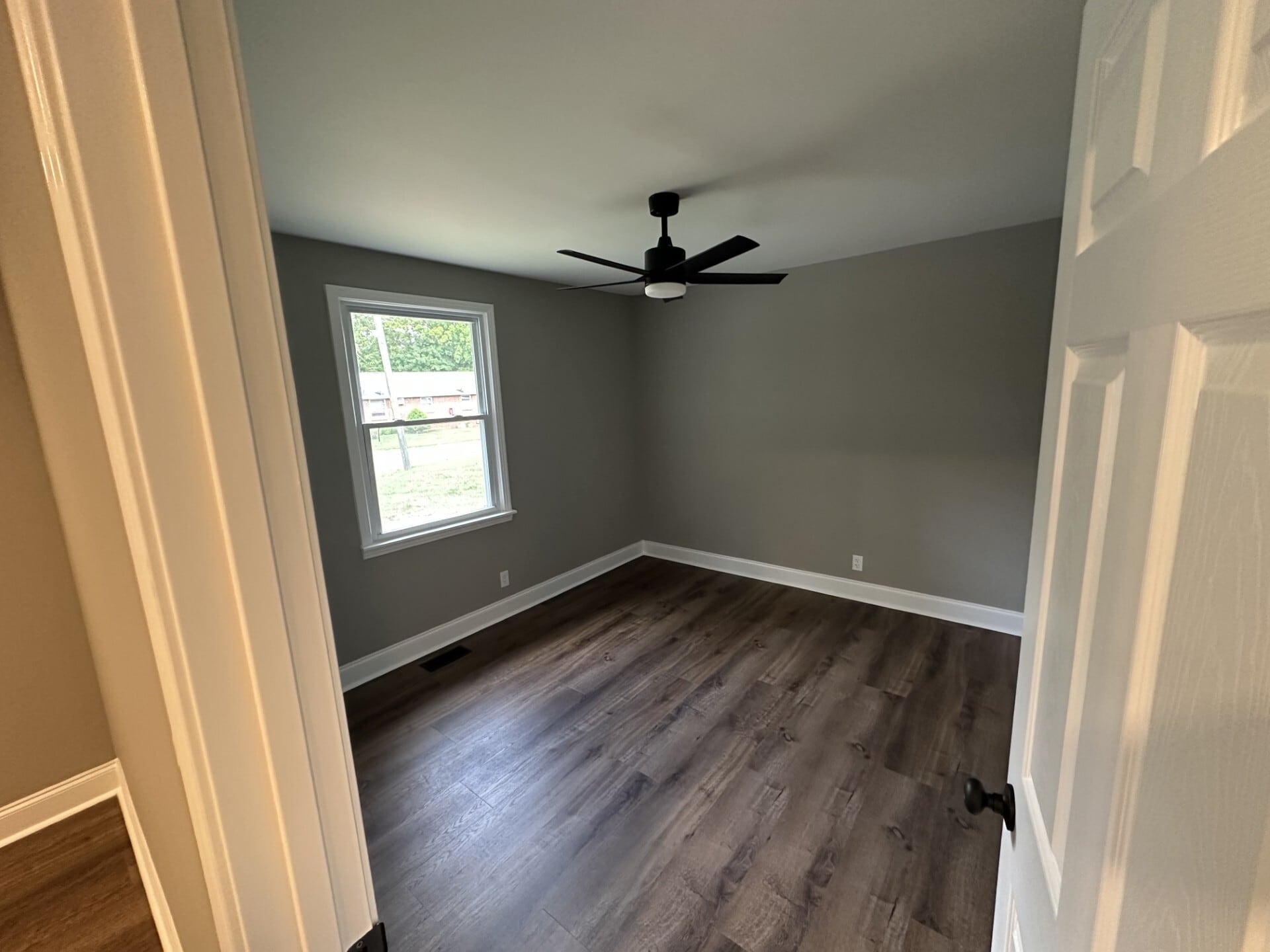 1st Bedroom - 413 Martha Ln