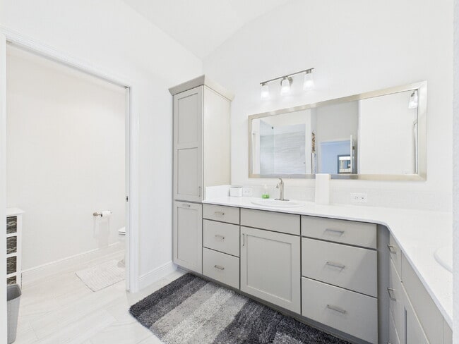 Building Photo - Furnished 3/2 in Water’s Edge | Golf Cart ...