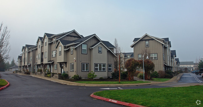 Primary Photo - Sheldon Village Apartments