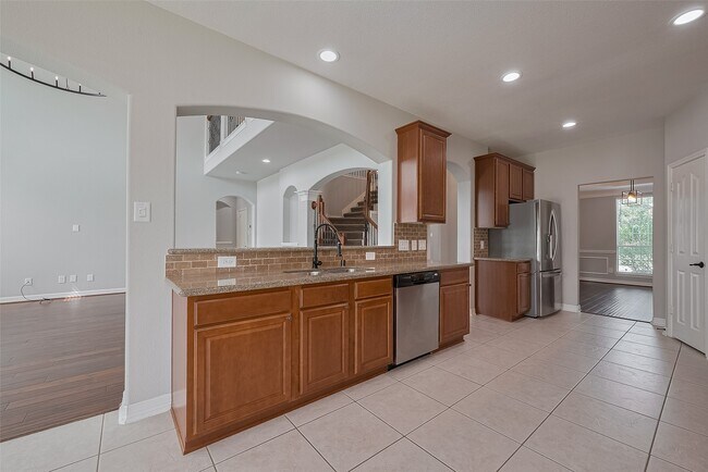 Building Photo - 25218 Auburn Bend Dr
