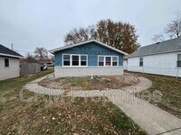 Building Photo - 1330 S Jay St