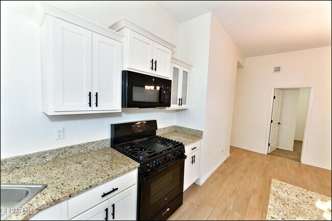 Building Photo - 5128 Joe Castillo St