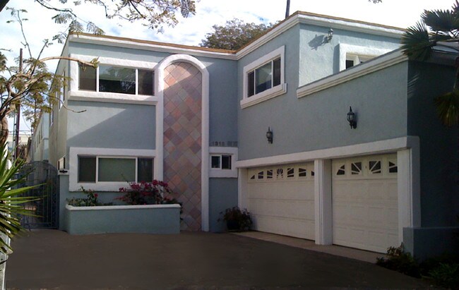 Building Photo - 1313 18th St