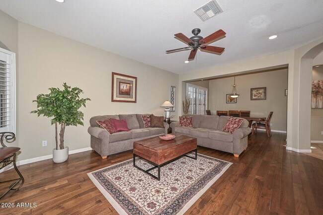Building Photo - 3171 N Palmer Dr