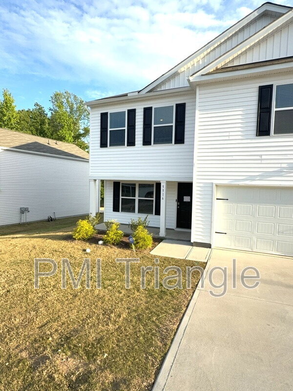 Building Photo - 5516 Musket Ct