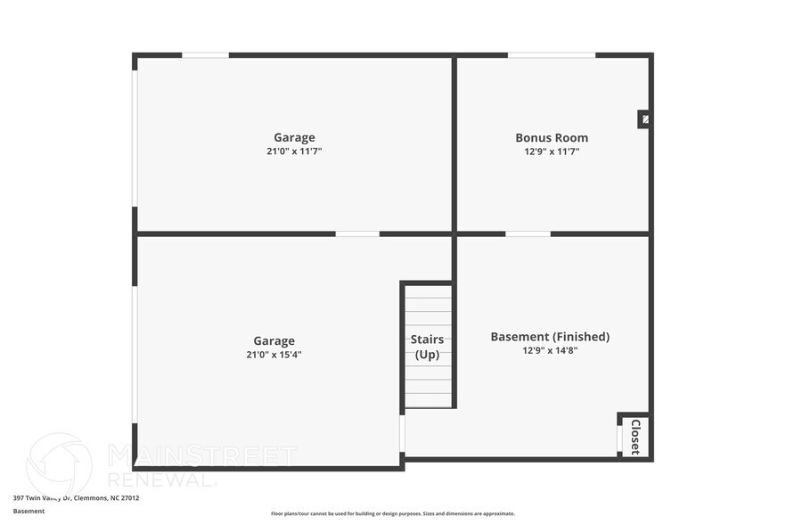 Building Photo - 397 Twin Valley Dr