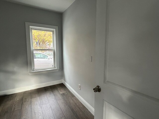 3rd Bedroom - 635 Broadway St
