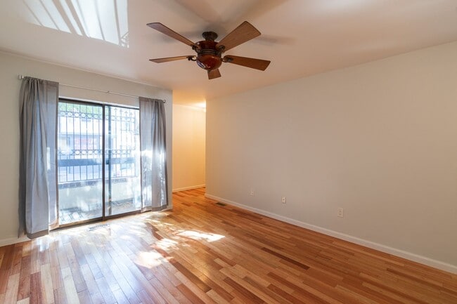 Building Photo - Two Bed Washington Square West Apartment