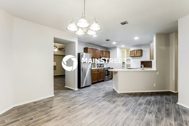 Building Photo - 3 Bedroom Pet-Friendly Home in SAN ANTONIO, TX with Main Street Renewal