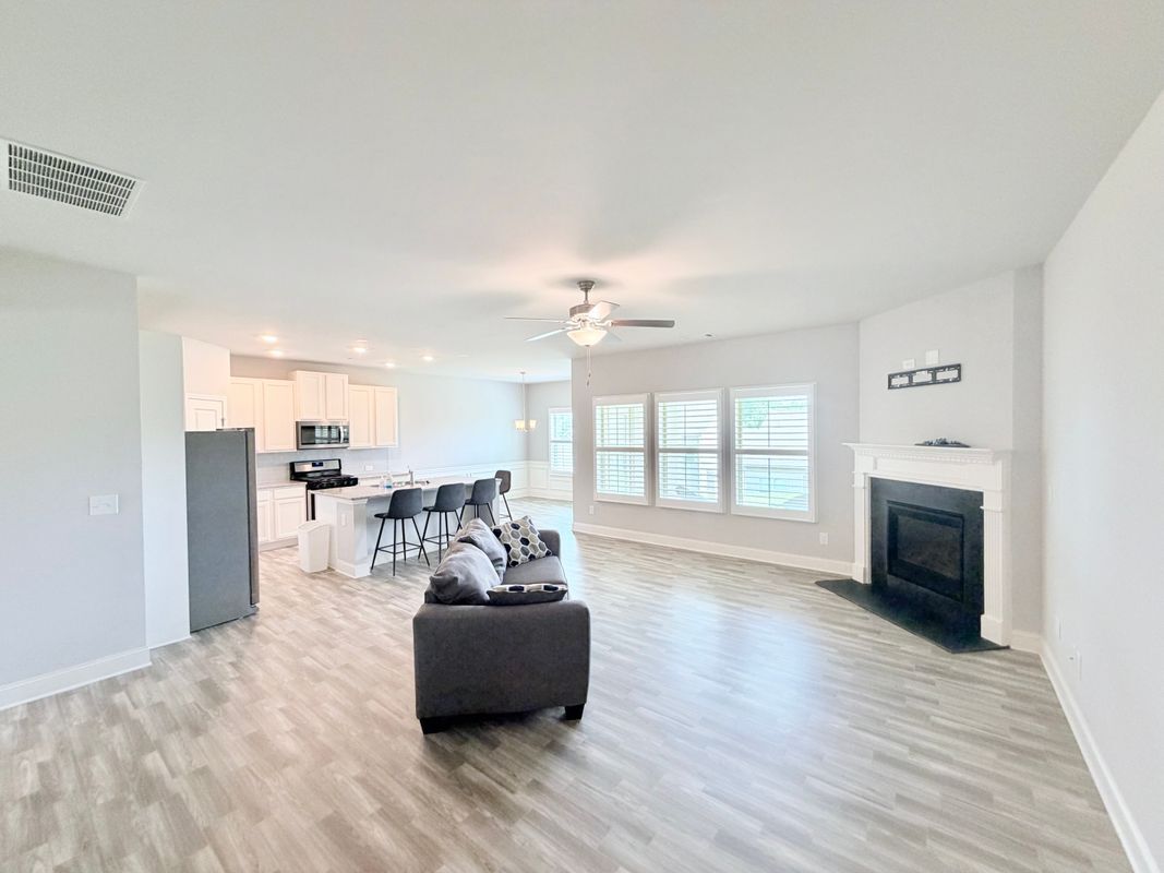 Building Photo - 4411 Rockrose Green Way