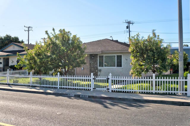 Building Photo - 921 N M St