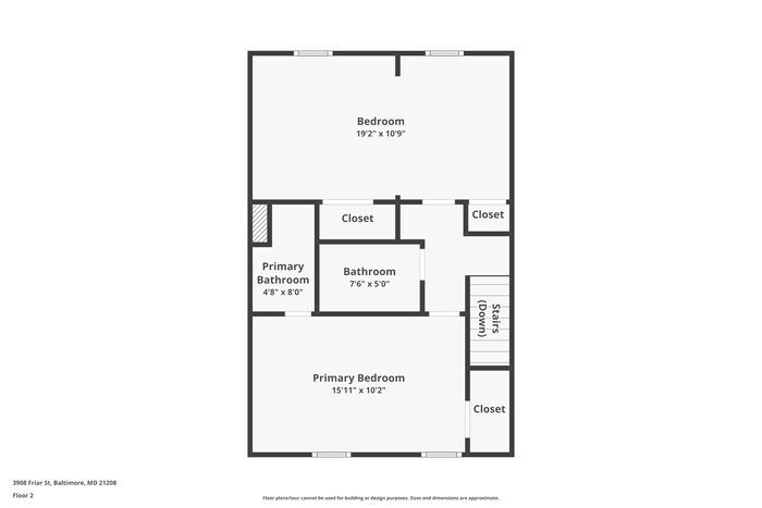 Building Photo - 3908 Friar St