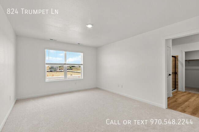 Building Photo - 824 Trumpet Ln
