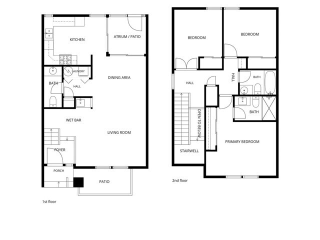 Building Photo - 343 E Chapman Ave