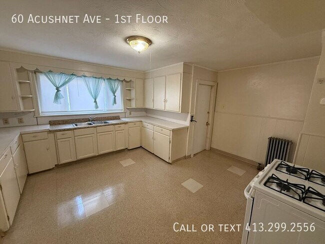 Building Photo - 60 Acushnet Ave