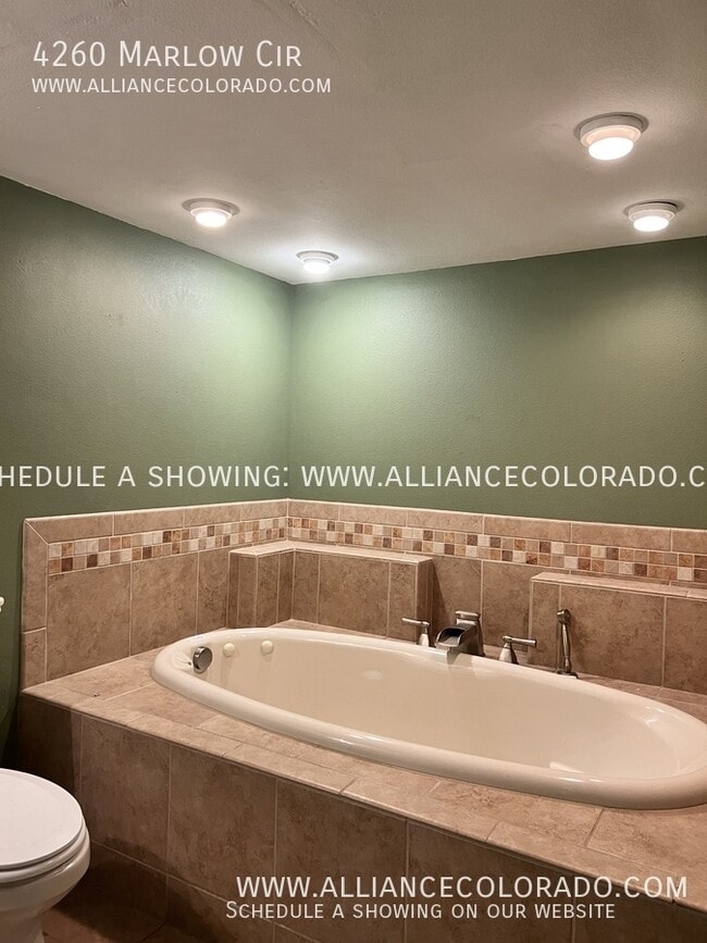 Building Photo - 4260 Marlow Cir