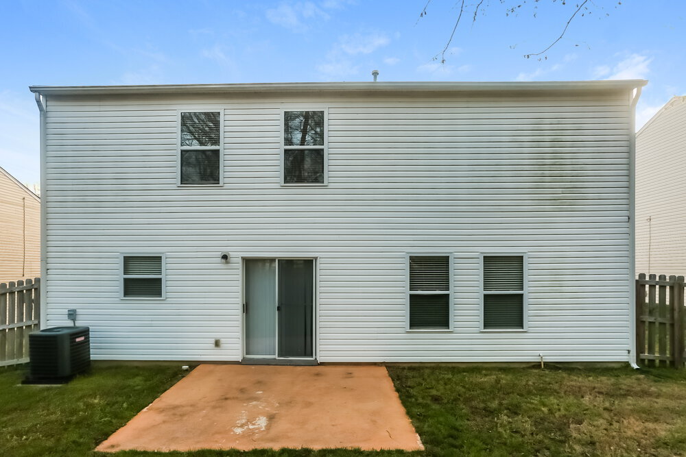 Building Photo - 9403 Swallowtail Ln