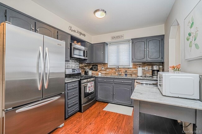 Building Photo - 317 Darlington Ave