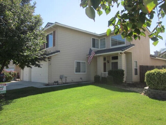 Building Photo - Great Home in a Wonderful Neighborhood in Tracy