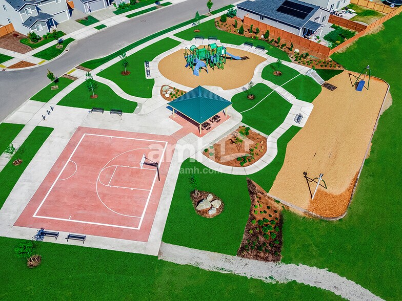 Building Photo - 1455 92nd Way SE