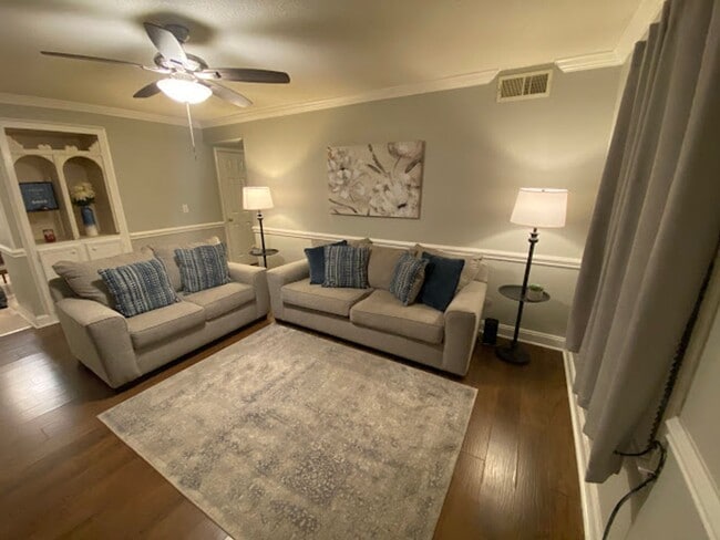 Building Photo - West Florence FURNISHED CONDO 2201 W. Jody...
