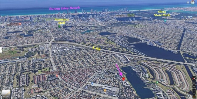 Building Photo - 770 NE 199th St