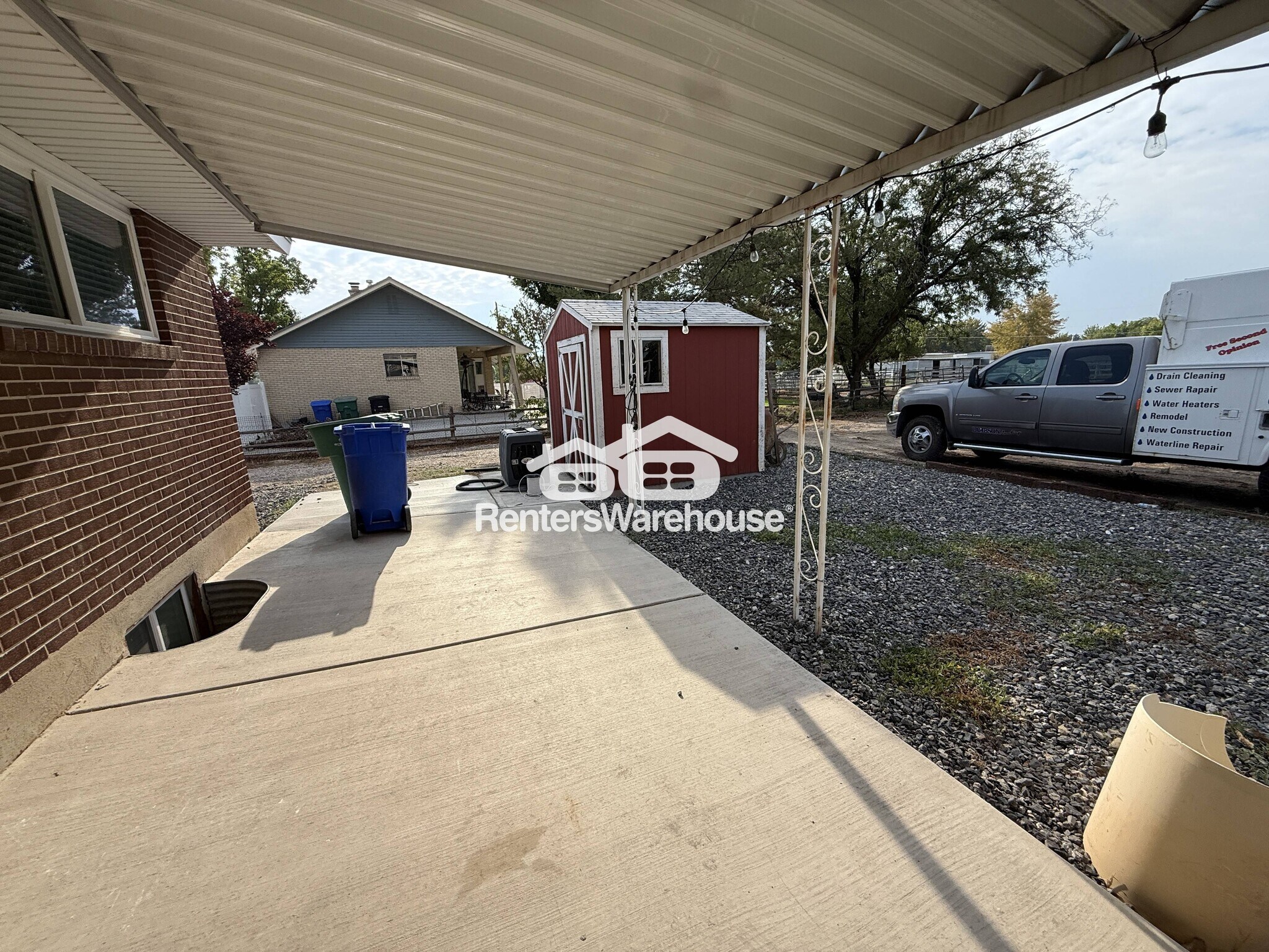 Building Photo - 3953 W 8350 S