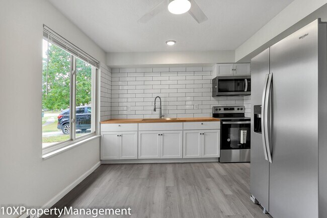 Building Photo - 5401 Adderley Ave