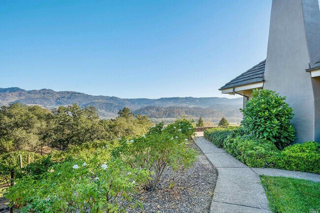 Building Photo - 3397 St Helena Hwy