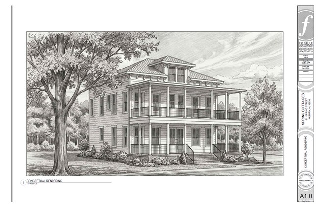 Building Photo - 621 Spring St