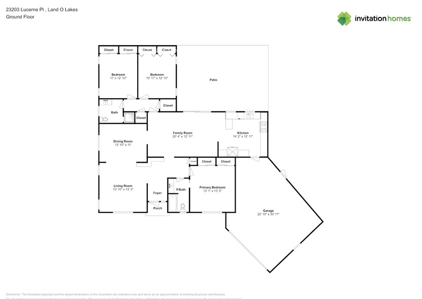 Building Photo - 23203 Lucerne Pl