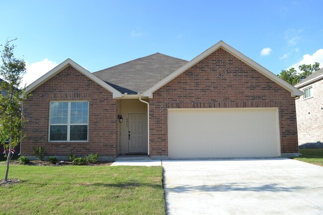 Primary Photo - House for Lease in Sherman