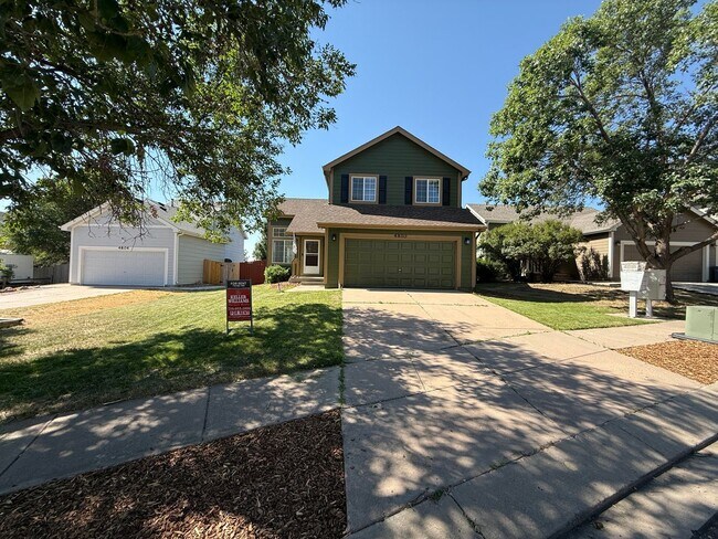 Building Photo - 4810 Ardley Dr