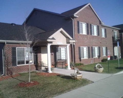 Building Photo - Belleview Place