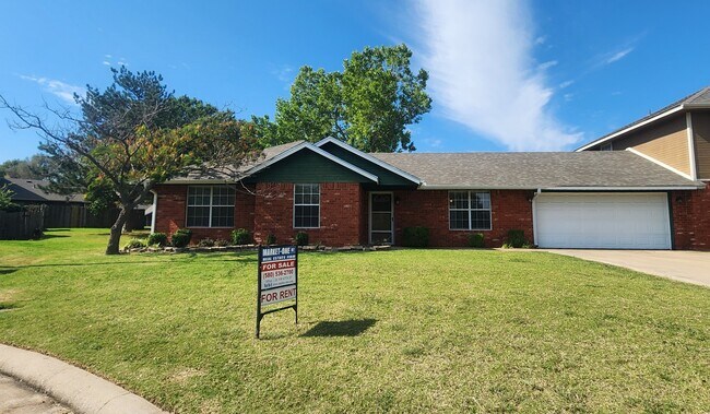 Primary Photo - 6840 NW Willow Springs Dr